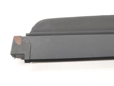 BMW 51-47-7-295-783 Roller Blind For Luggage Compartment