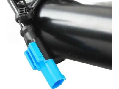 BMW 37-11-6-792-836 Front Right Suspension Strut