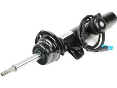 BMW 37-11-6-792-836 Front Right Suspension Strut