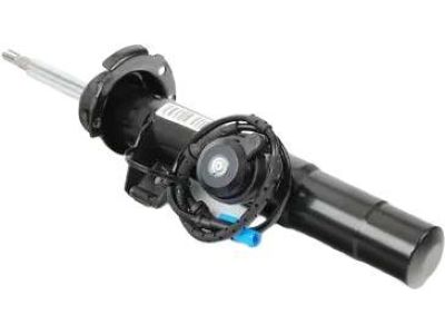 BMW 37-11-6-792-836 Front Right Suspension Strut