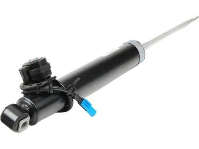 BMW 37-11-6-792-836 Front Right Suspension Strut