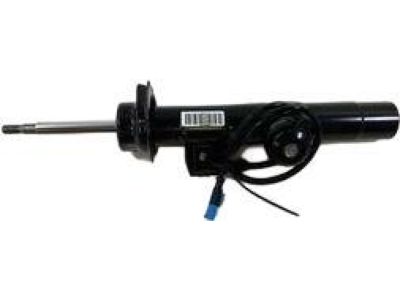 BMW 37-11-6-792-836 Front Right Suspension Strut