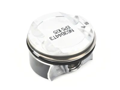 BMW 11-25-8-665-195 PISTON