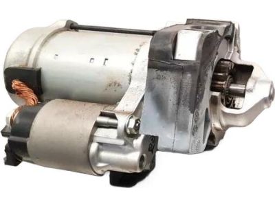 BMW 12-41-8-687-064 STARTER