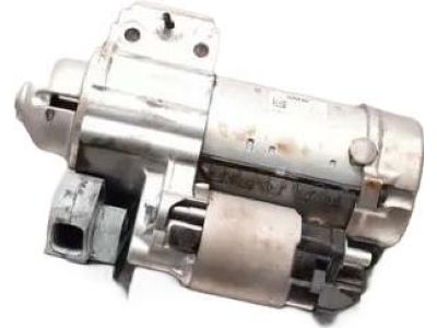 BMW 12-41-8-687-064 STARTER