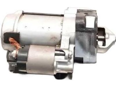 BMW 12-41-8-687-064 STARTER
