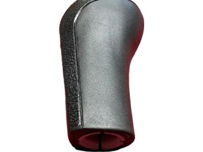 BMW 25-11-1-434-281 Leather Shifter Boot