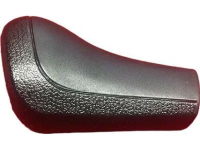 BMW 25-11-1-434-281 Leather Shifter Boot