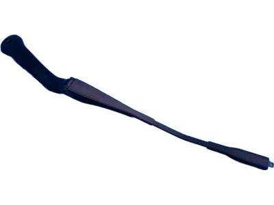 BMW 61-61-9-449-924 WIPER ARM, PASSENGER'S SIDE