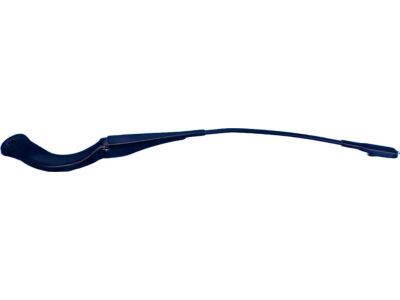 BMW 61-61-9-449-924 WIPER ARM, PASSENGER'S SIDE