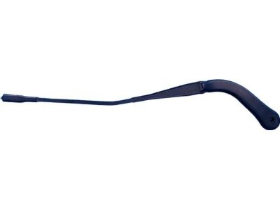 BMW 61-61-9-449-924 WIPER ARM, PASSENGER'S SIDE