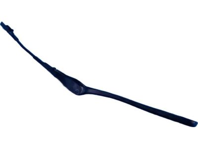 BMW 61-61-9-449-924 WIPER ARM, PASSENGER'S SIDE