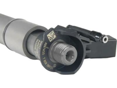 BMW 13-53-7-808-089 Fuel Injector