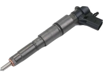 BMW 13-53-7-808-089 Fuel Injector