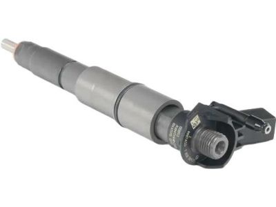 BMW 13-53-7-808-089 Fuel Injector