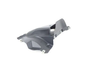BMW 51-71-7-304-045 Cover, Bottom Left