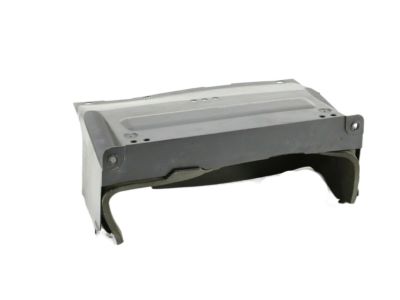 BMW 51-75-7-187-958 Covering, Rear Centre