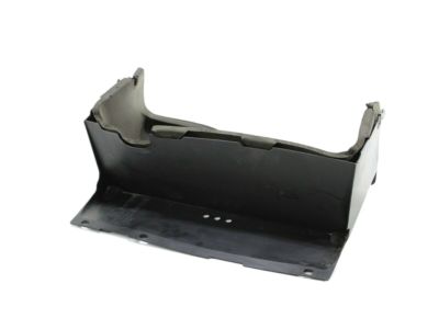 BMW 51-75-7-187-958 Covering, Rear Centre