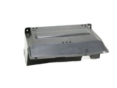 BMW 51-75-7-187-958 Covering, Rear Centre