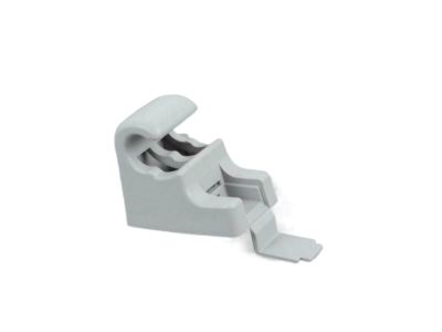 BMW 51-16-6-966-272 Outer Support