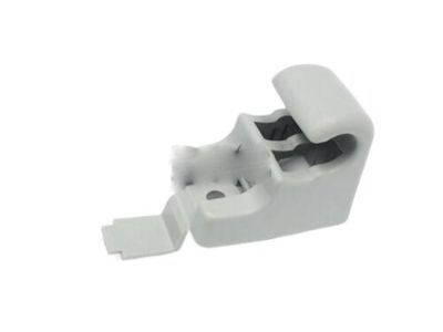 BMW 51-16-6-966-272 Outer Support