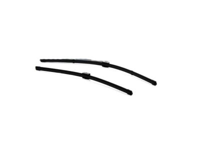 BMW 61-61-2-455-439 Wiper Blades