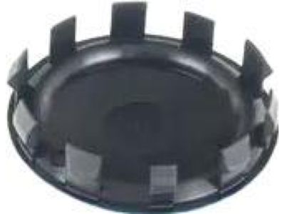 BMW 36-13-6-852-052 Alloy Wheel Center Cap