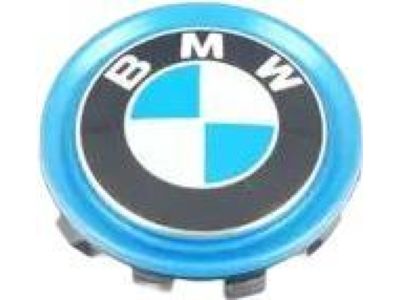 BMW 36-13-6-852-052 Alloy Wheel Center Cap