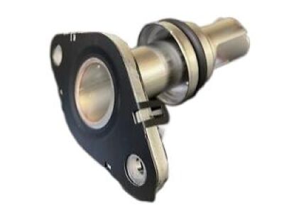 BMW 11-61-7-823-245 Pipe