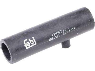 BMW 11-15-1-276-485 Vent Hose