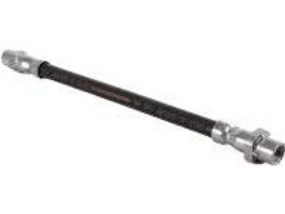 BMW 34-32-1-159-524 Brake Hose Rear