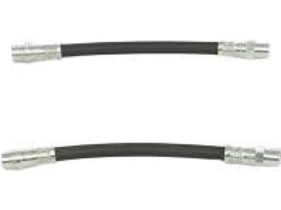BMW 34-32-1-159-524 Brake Hose Rear