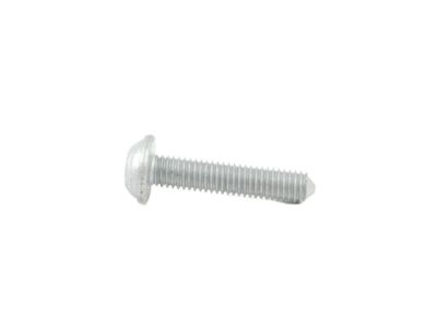 BMW 17-11-7-596-108 Fillister Head Screw