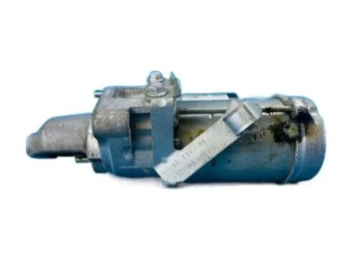 BMW 12-41-7-556-131 Starter