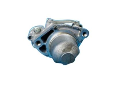 BMW 12-41-7-556-131 Starter