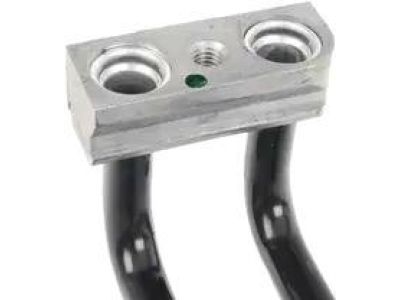 BMW 17-11-1-141-819 Cooling Coil