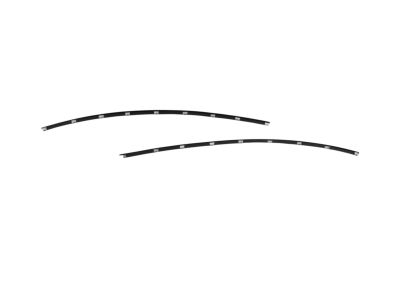 BMW 51-32-8-174-471 Covering Left