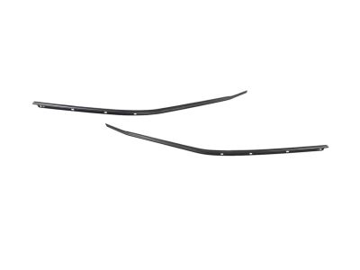 BMW 51-32-8-174-471 Covering Left