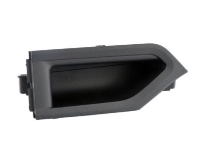 BMW 51-41-7-290-293 Left Recessed Grip