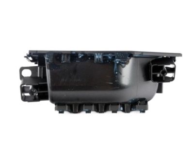 BMW 51-41-7-290-293 Left Recessed Grip