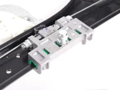 BMW 51-33-7-198-909 Front Left Door Window Regulator
