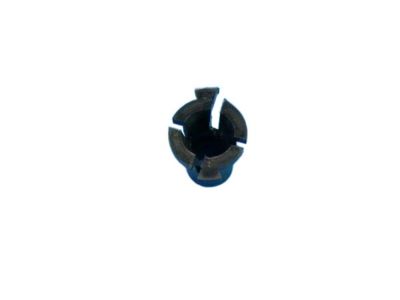 BMW 63-12-1-378-369 Black Rubber Bushing