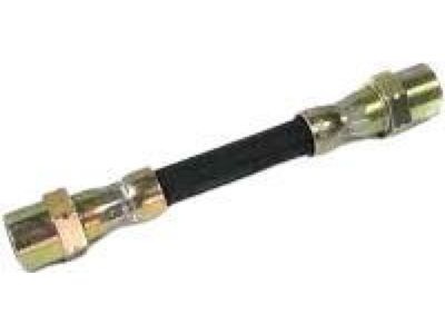 BMW 34-32-1-162-616 Brake Hose, Left
