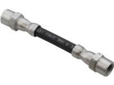 BMW 34-32-1-162-616 Brake Hose, Left