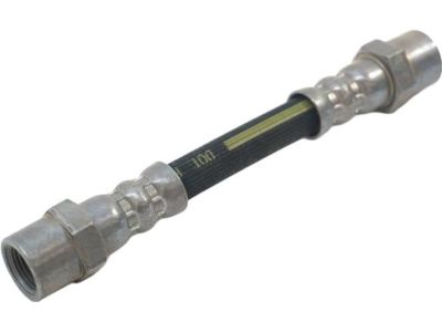 BMW 34-32-1-162-616 Brake Hose, Left