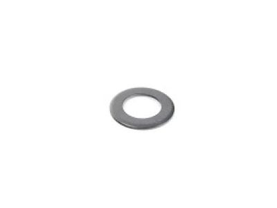 BMW 61-61-1-353-835 Washer