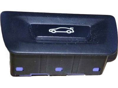BMW 61-31-9-275-119 Switch Trunk Lid