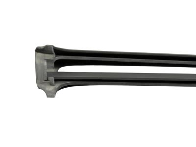 BMW 51-11-8-209-925 Partially Open Grid, Left