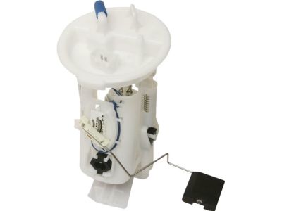 BMW 16-14-6-766-942 Fuel Pump Assembly, Right