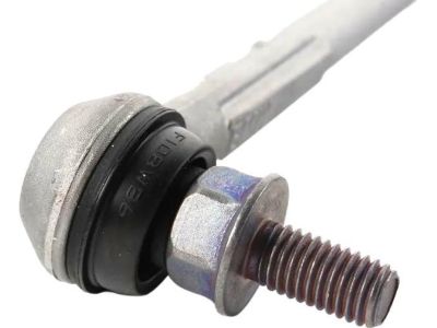 BMW 31-35-6-765-934 Swing Support, Front, Right